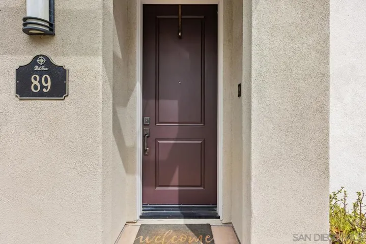 16755 Coyote Bush 89, San Diego, California 92127