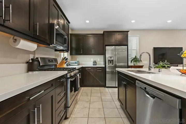 16755 Coyote Bush 89, San Diego, California 92127