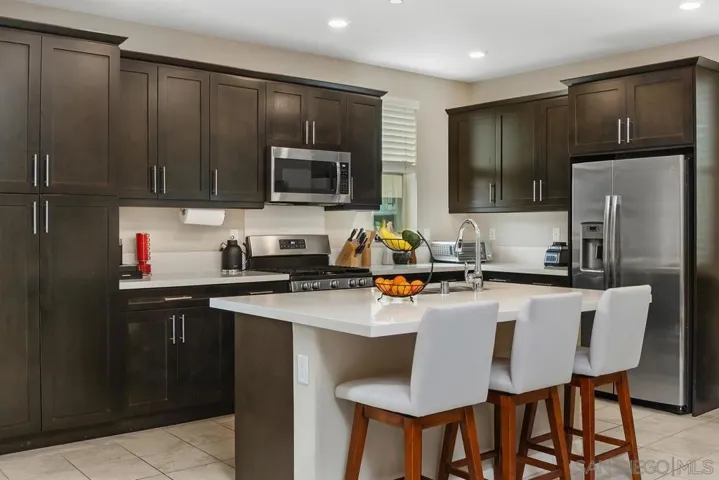 16755 Coyote Bush 89, San Diego, California 92127
