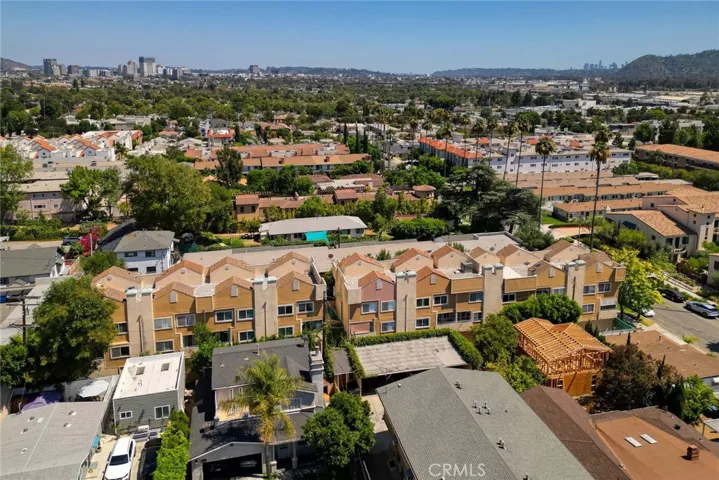 1421 5th 10, Glendale, California 91201