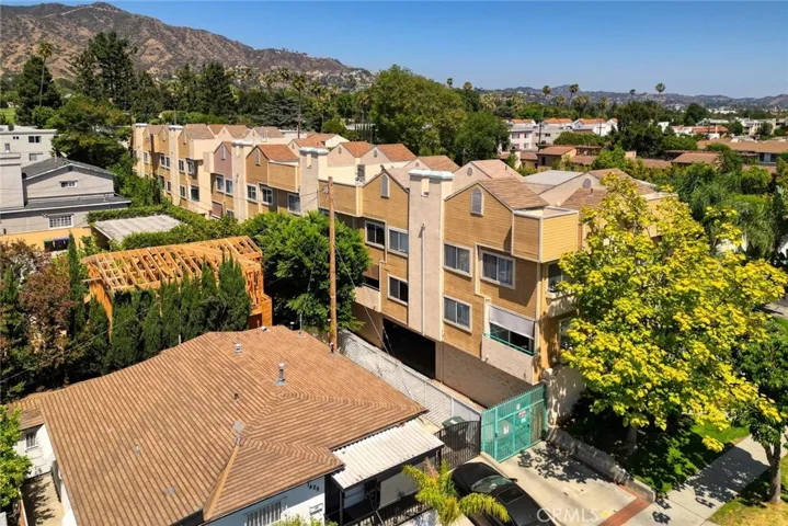 1421 5th 10, Glendale, California 91201