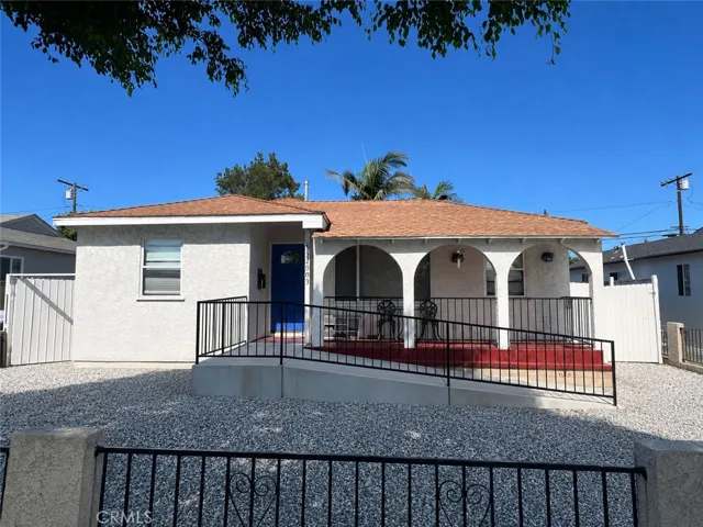 22903 Petroleum, Torrance, California 90502