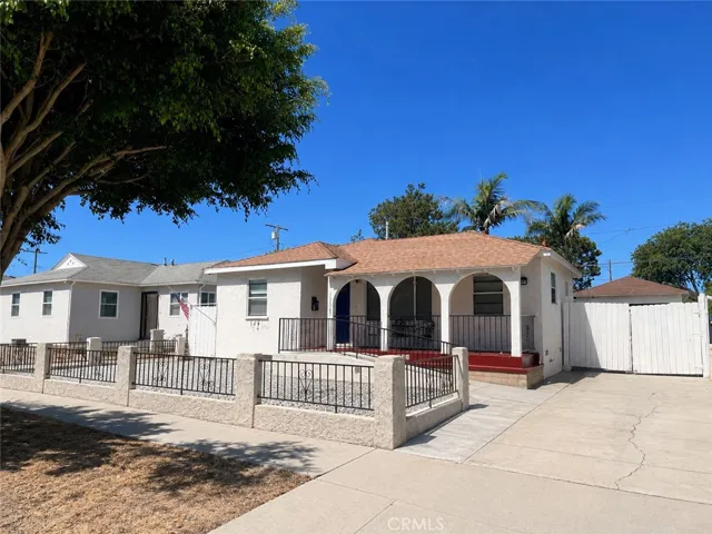 22903 Petroleum, Torrance, California 90502