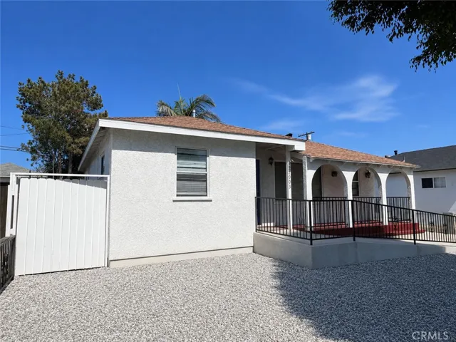 22903 Petroleum, Torrance, California 90502