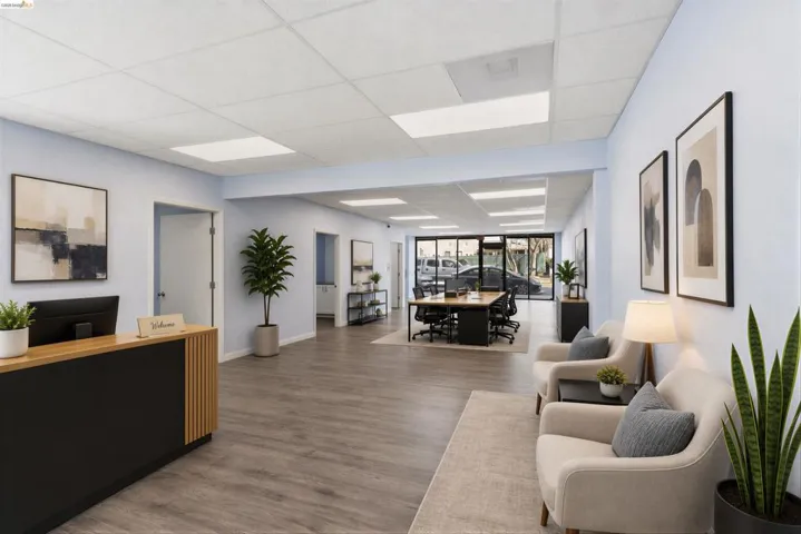 869 Woodside Way, San Mateo, California 94401-1611