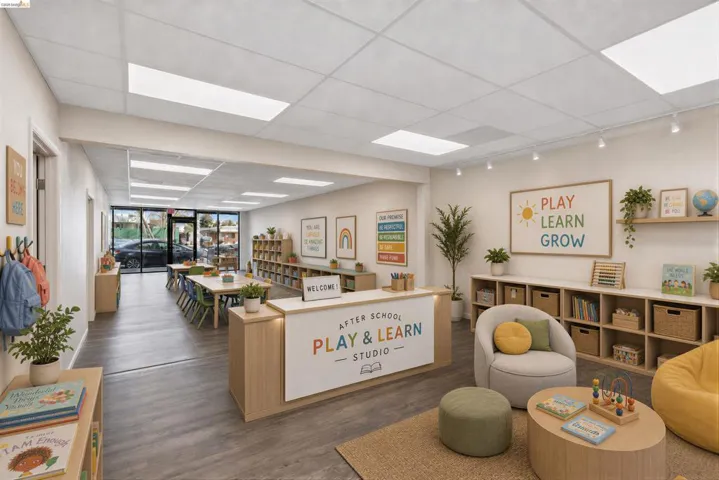 869 Woodside Way, San Mateo, California 94401-1611