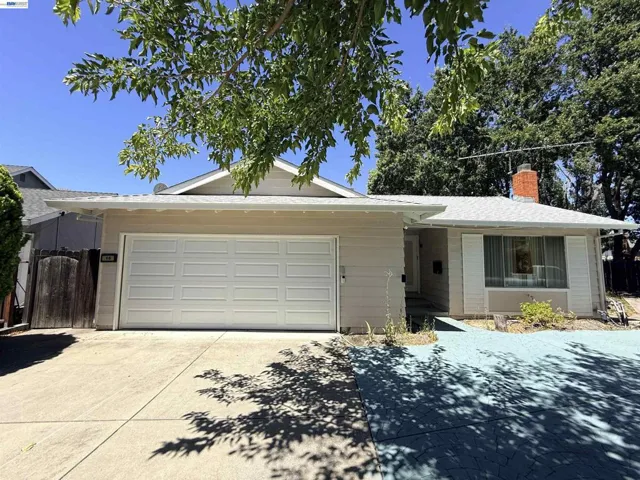 16 Ona Ct, San Ramon, California 94583