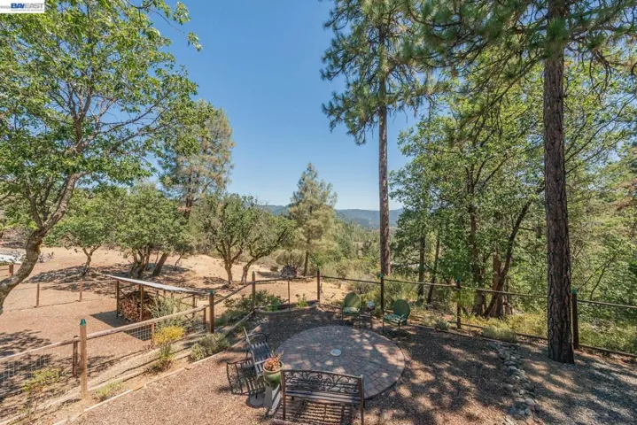 600 Top Of The Grade, Douglas City, California 96024-0000