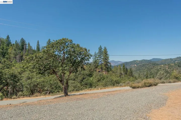600 Top Of The Grade, Douglas City, California 96024-0000
