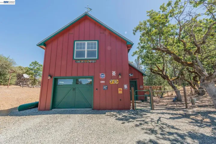 600 Top Of The Grade, Douglas City, California 96024-0000