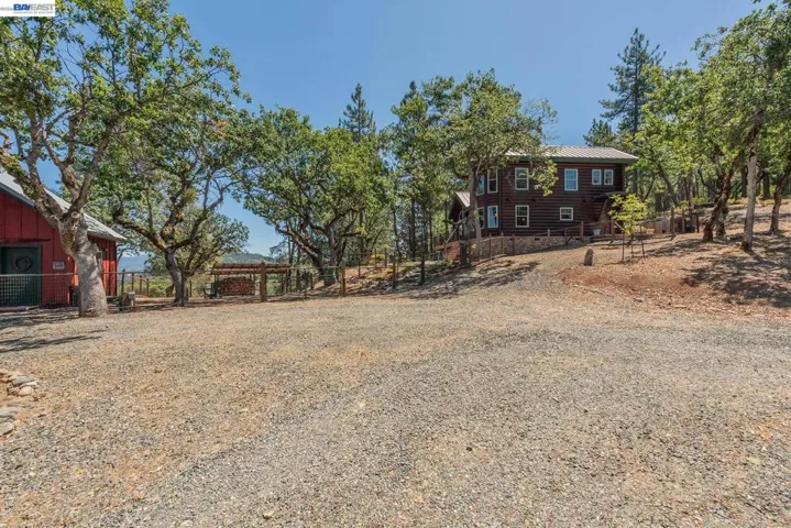 600 Top Of The Grade, Douglas City, California 96024-0000