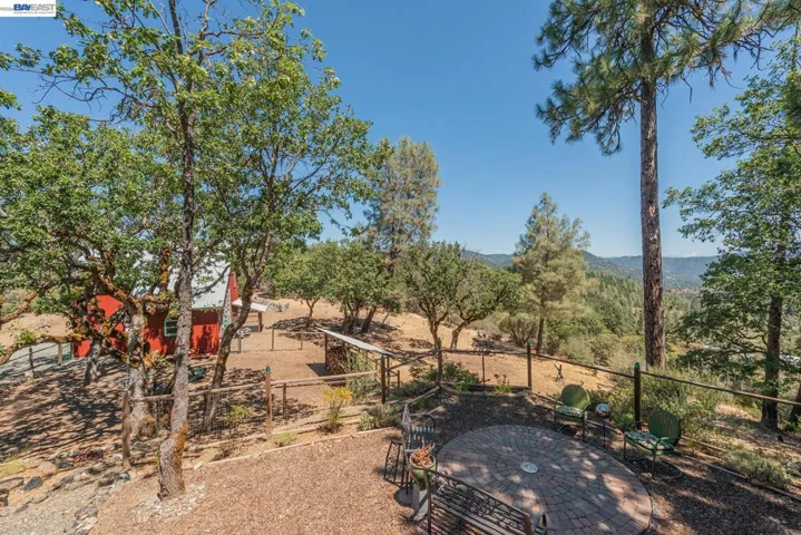 600 Top Of The Grade, Douglas City, California 96024-0000