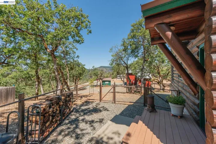 600 Top Of The Grade, Douglas City, California 96024-0000