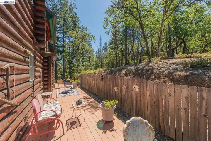 600 Top Of The Grade, Douglas City, California 96024-0000