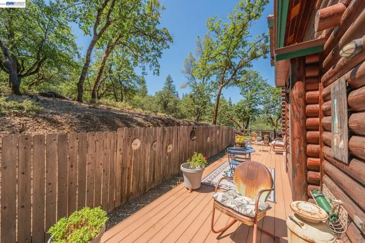 600 Top Of The Grade, Douglas City, California 96024-0000