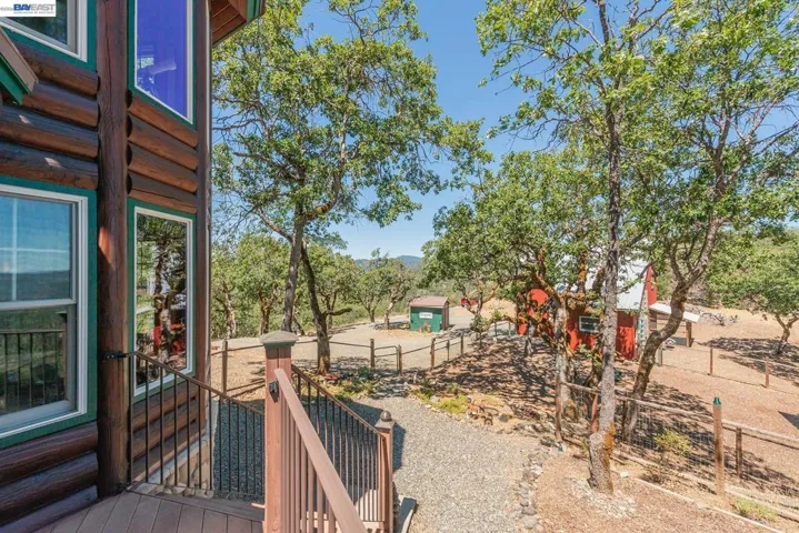 600 Top Of The Grade, Douglas City, California 96024-0000