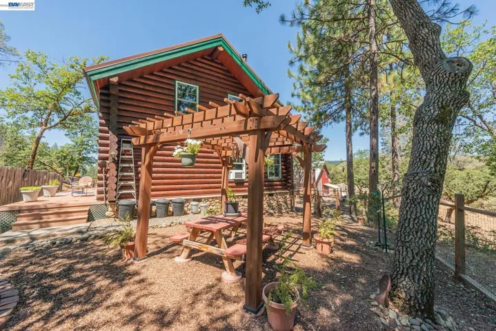 600 Top Of The Grade, Douglas City, California 96024-0000