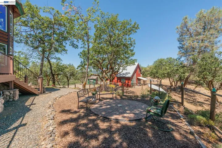 600 Top Of The Grade, Douglas City, California 96024-0000
