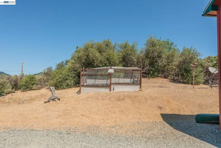 600 Top Of The Grade, Douglas City, California 96024-0000