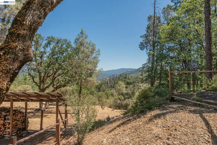 600 Top Of The Grade, Douglas City, California 96024-0000