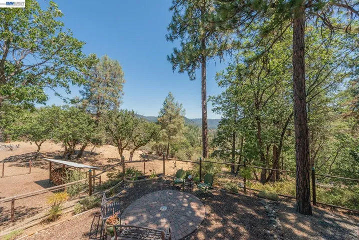 600 Top Of The Grade, Douglas City, California 96024-0000