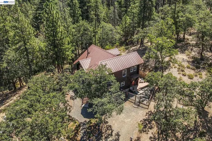 600 Top Of The Grade, Douglas City, California 96024-0000