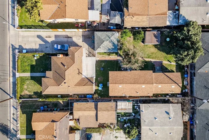 7032 Somerset, Paramount, California 90723