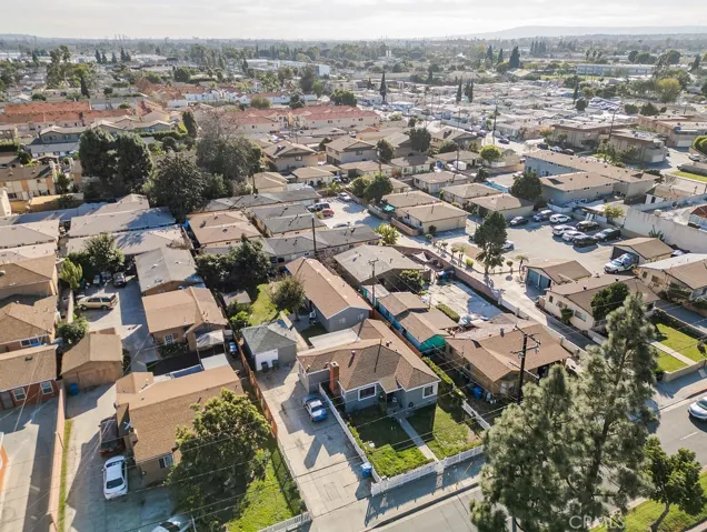 7032 Somerset, Paramount, California 90723