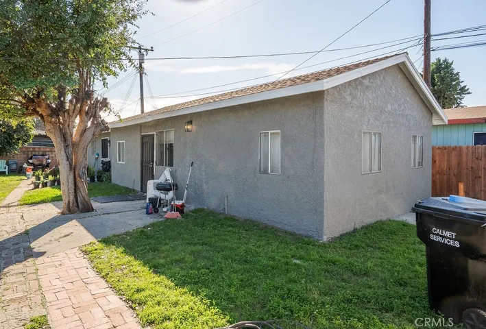 7032 Somerset, Paramount, California 90723