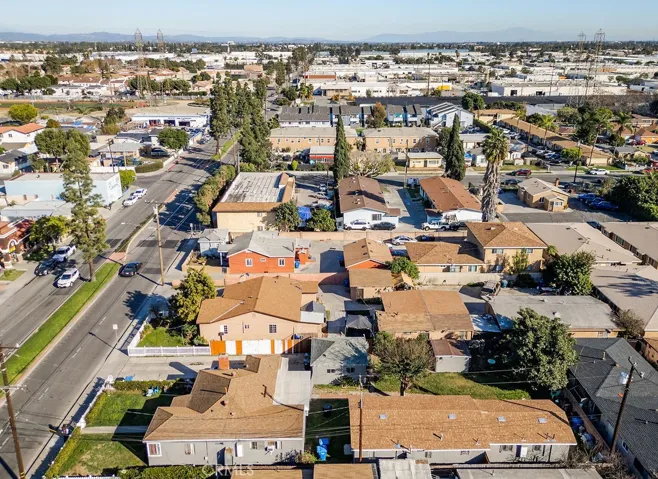 7032 Somerset, Paramount, California 90723