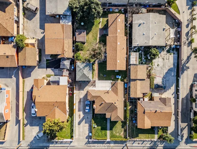 7032 Somerset, Paramount, California 90723