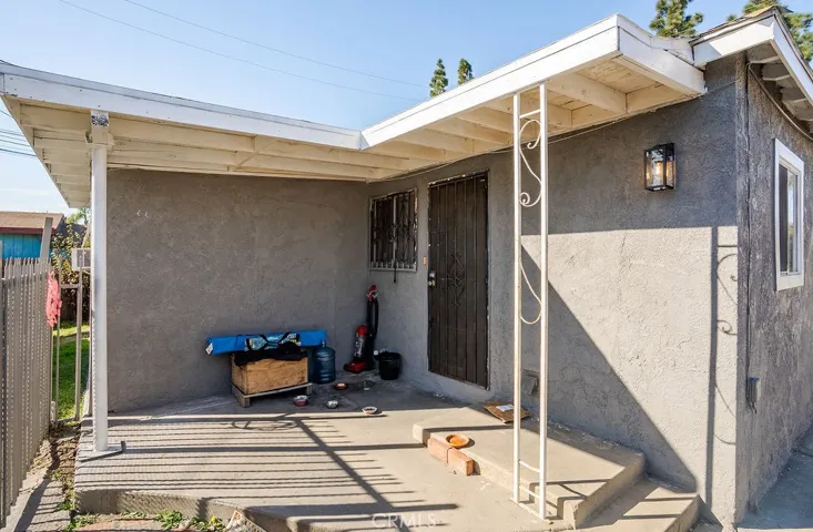 7032 Somerset, Paramount, California 90723