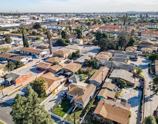 7032 Somerset, Paramount, California 90723