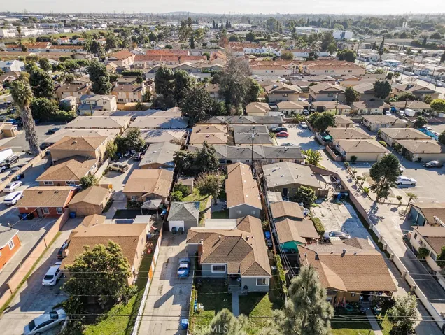 7032 Somerset, Paramount, California 90723