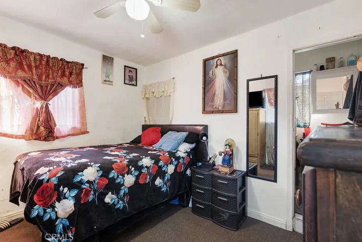 7032 Somerset, Paramount, California 90723