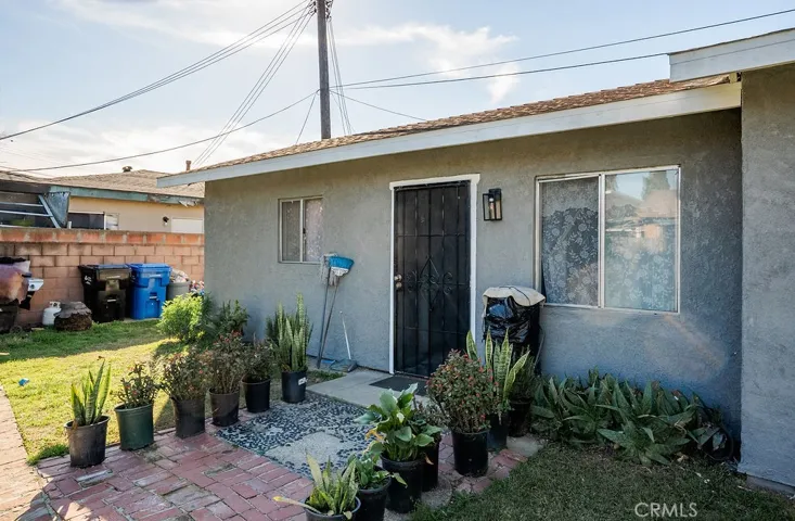7032 Somerset, Paramount, California 90723