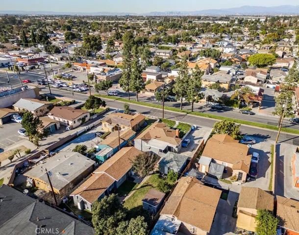 7032 Somerset, Paramount, California 90723