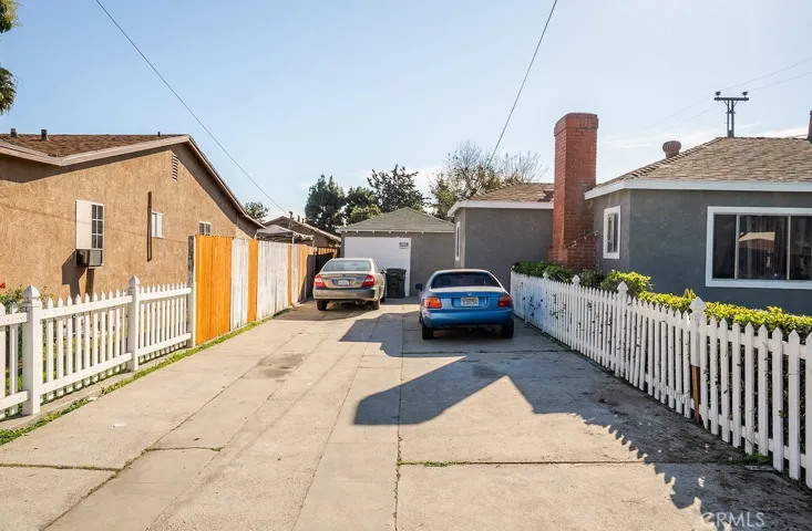 7032 Somerset, Paramount, California 90723