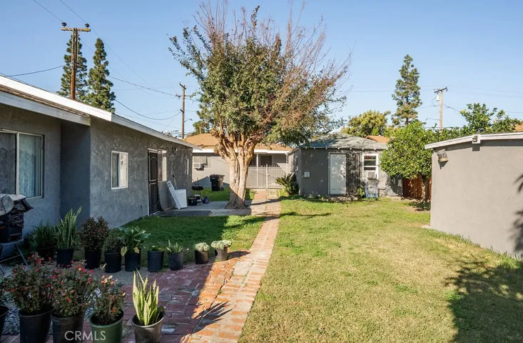 7032 Somerset, Paramount, California 90723