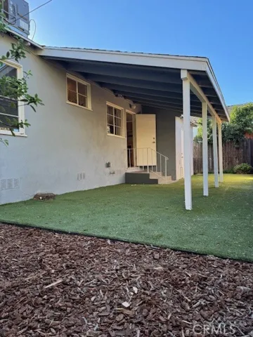 17455 Bullock Street, Encino, California 91316