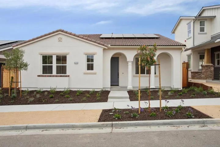 623 Santa Lucia Way, Marina, California 93933