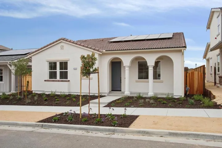 623 Santa Lucia Way, Marina, California 93933