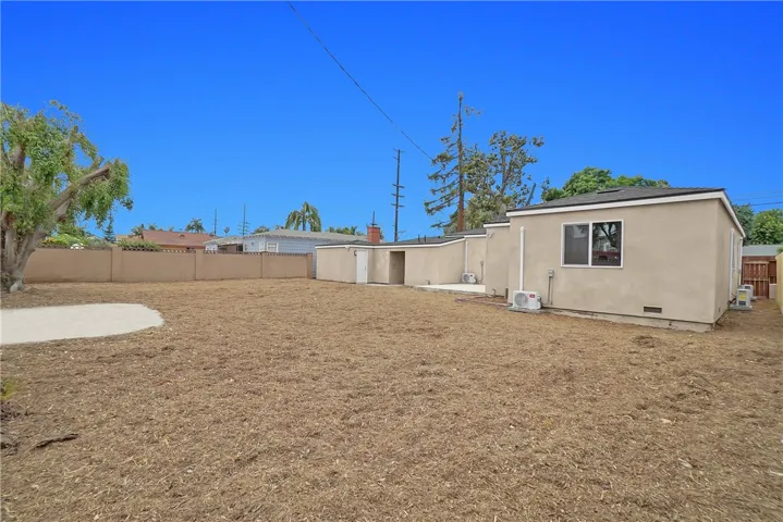 8430 Manzanar Avenue, Pico Rivera, California 90660