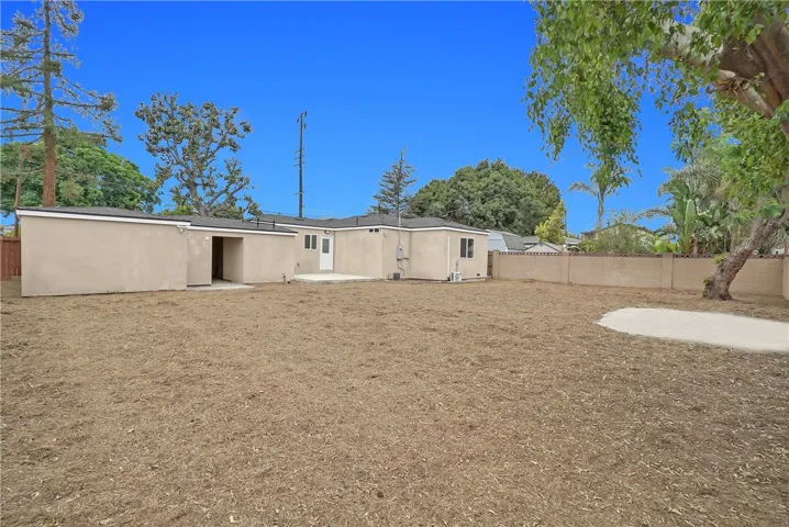 8430 Manzanar Avenue, Pico Rivera, California 90660