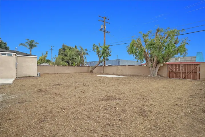 8430 Manzanar Avenue, Pico Rivera, California 90660