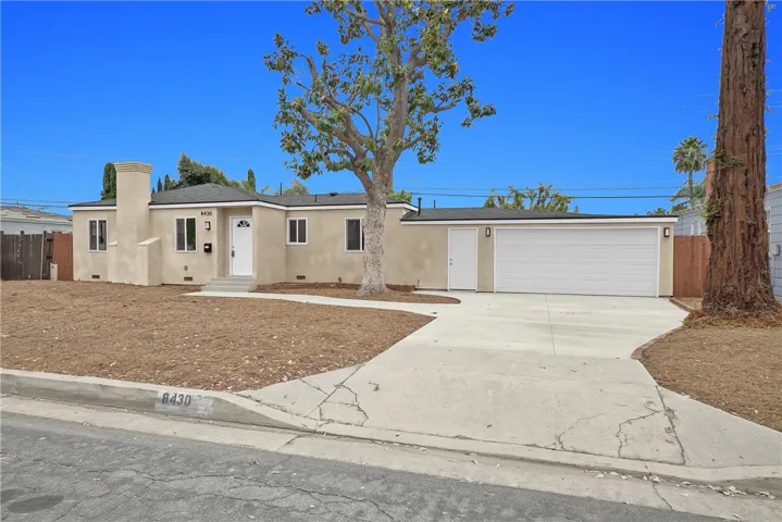 8430 Manzanar Avenue, Pico Rivera, California 90660
