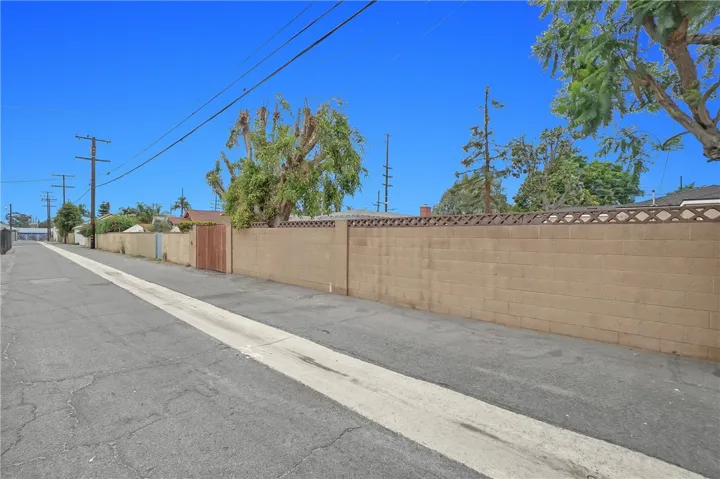 8430 Manzanar Avenue, Pico Rivera, California 90660