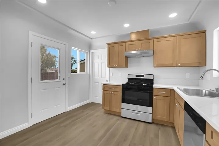8430 Manzanar Avenue, Pico Rivera, California 90660