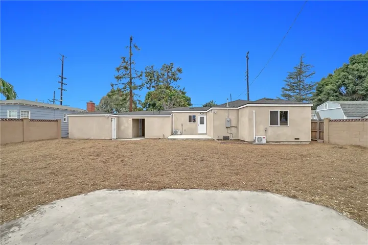 8430 Manzanar Avenue, Pico Rivera, California 90660