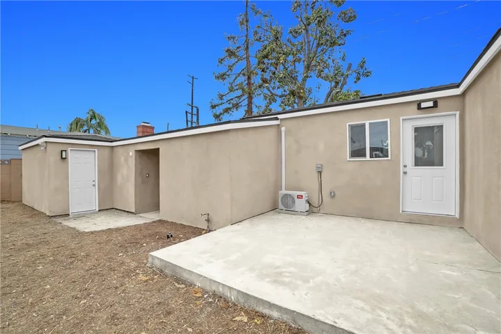 8430 Manzanar Avenue, Pico Rivera, California 90660